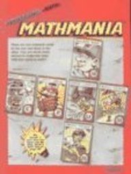 Mathmania (Book 5)