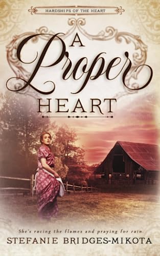 A Proper Heart