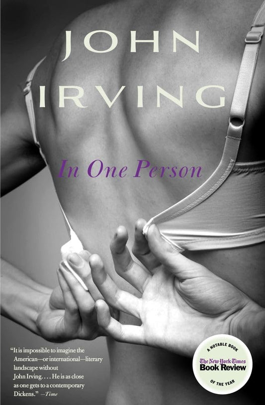 In One Person: A Novel