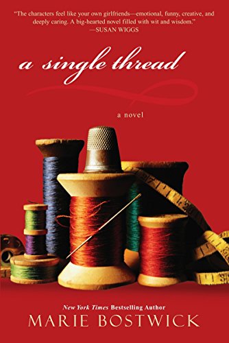 A Single Thread (Cobbled Court Quilts) - 7997