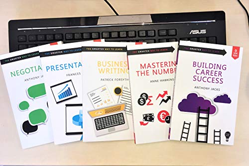 Business Writing (Smart Skills)