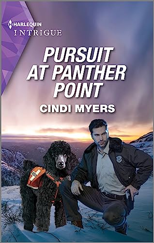 Pursuit at Panther Point (Eagle Mountain: Critical Response, 2)
