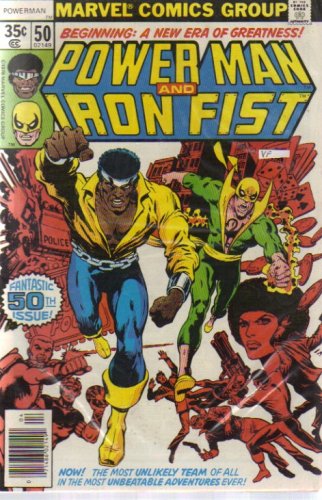 Power Man and Iron Fist 50 - 3619