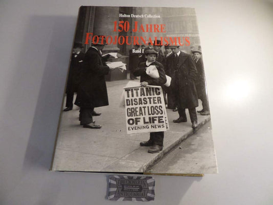 150 Years of Photo Journalism