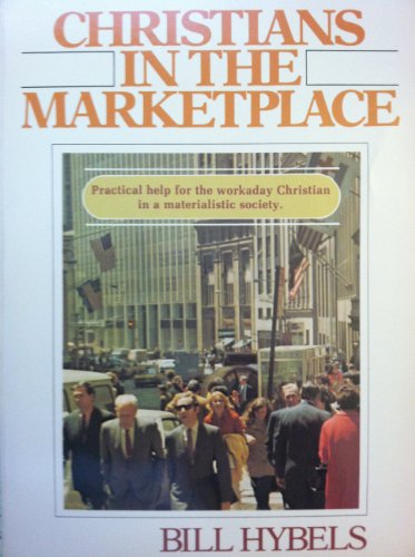 Christians in the marketplace