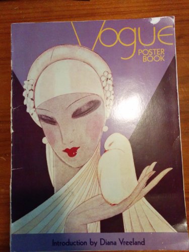 Vogue Poster Book - 938