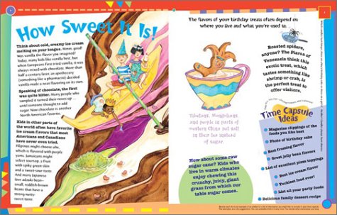 The Birthday Book