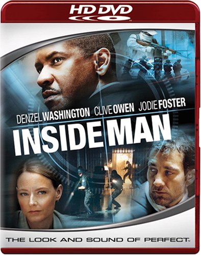 Inside Man