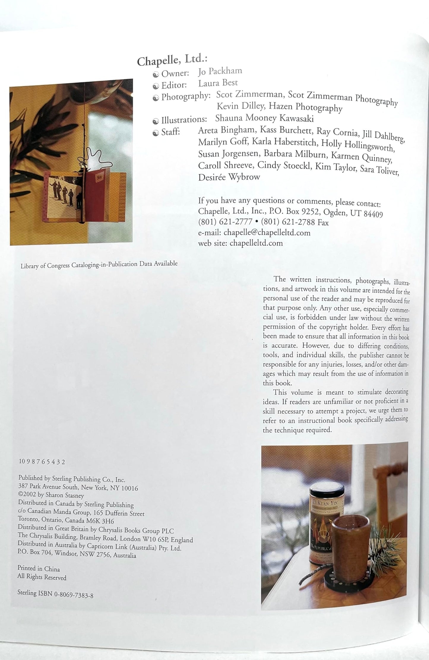 Feng Shui Your Kitchen