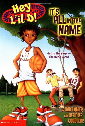 It's All in the Name (Hey L'il D!, No. 1) - 1626