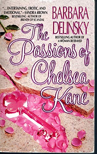 The Passions of Chelsea Kane
