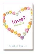 love? may be.