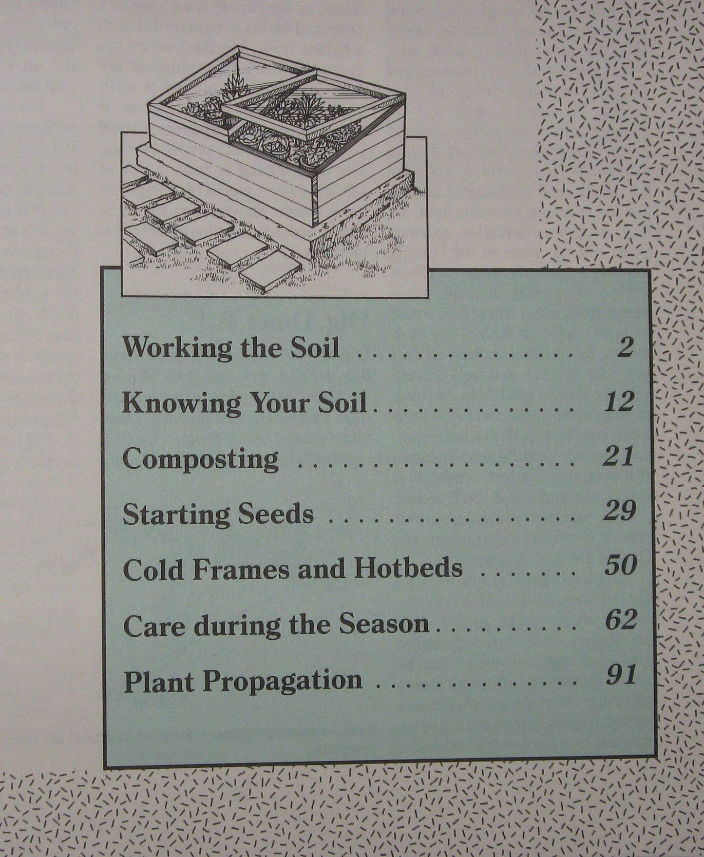 RODALE'S ILLUSTRATED ENCYCLOPEDI