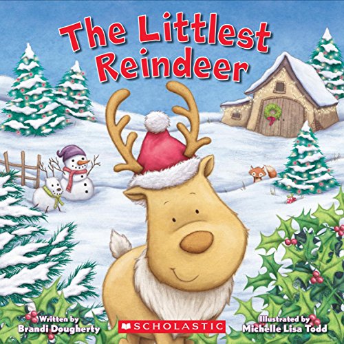 THE LITTLEST REINDEER (LITTLEST