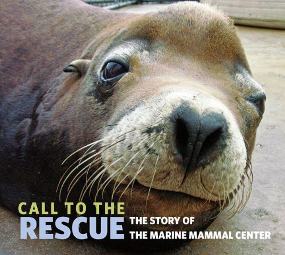 Call to the Rescue : The Story of the Marine Mamma