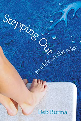 Stepping Out: To a Life on the Edge - 1682