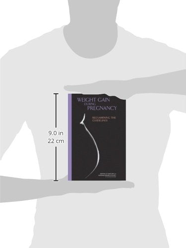 Weight Gain During Pregnancy: Reexamining the Guidelines