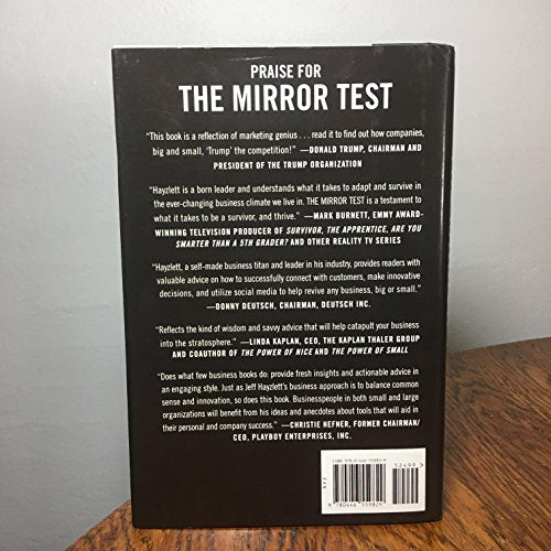 The Mirror Test: Is Your Business Really Breathing?