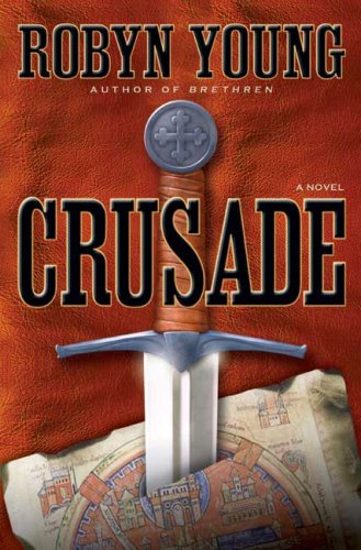 Crusade - 2508