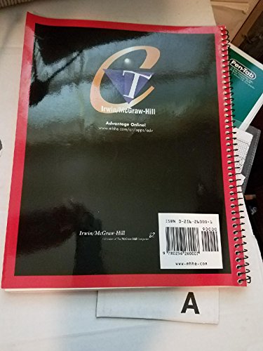 Advantage Series: Microsoft Access 97 For Windows