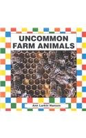 Uncommon Farm Animals