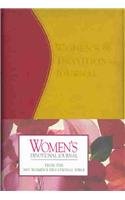 Womens Devotional Journal