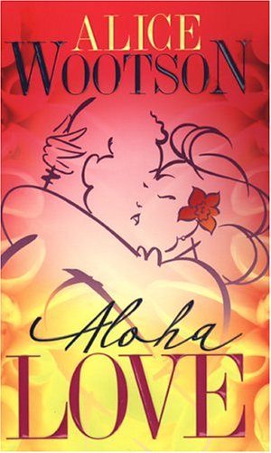 Aloha Love (Arabesque)