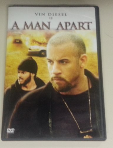 Man Apart, A (DVD)