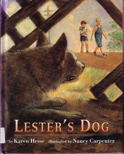 Lester's Dog