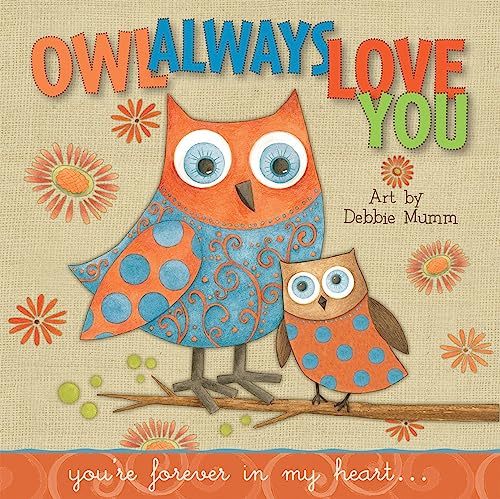 Owl Always Love You: You're Forever In My Heart - 3023