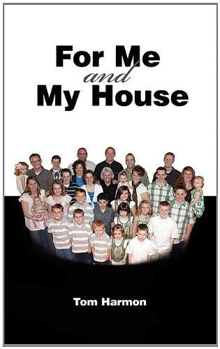 For Me and My House - 5852