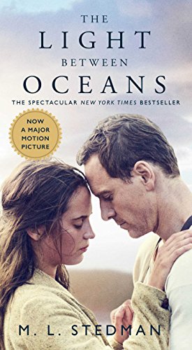 The Light Between Oceans: A Novel