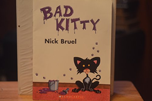 Bad Kitty