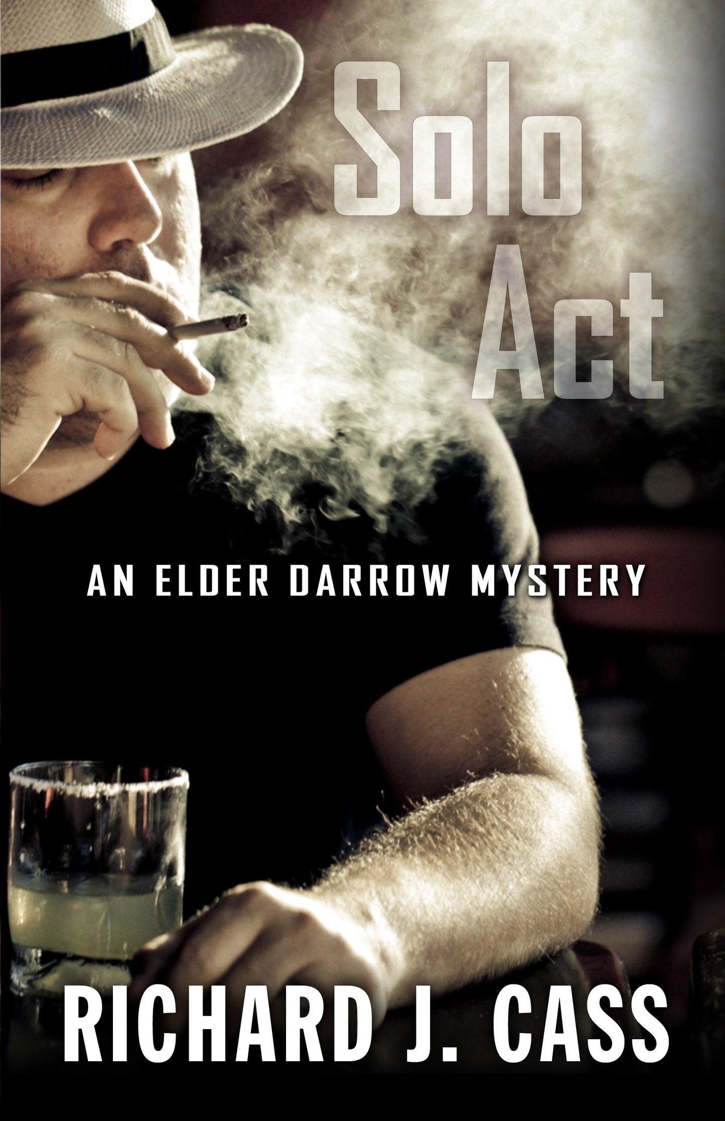 Solo Act: An Elder Darrow Mystery
