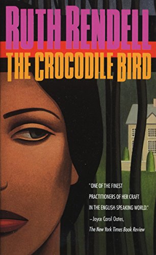 The Crocodile Bird: A Novel - 2583