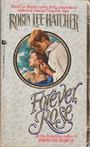 Forever, Rose (The Americana Series)