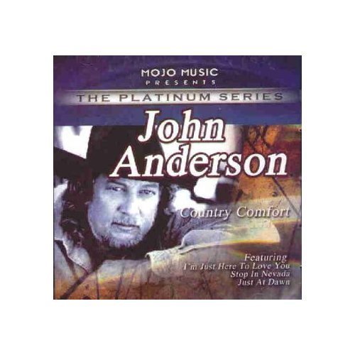 John Anderson; Country Comfort