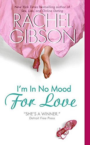 I'm In No Mood For Love (Writer Friends, 2)
