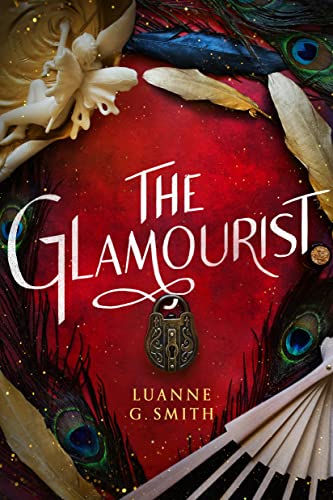 The Glamourist (The Vine Witch, 2) - 7299
