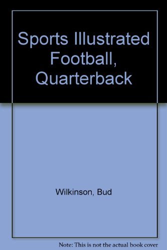 Sports Illustrated Football, Quarterback