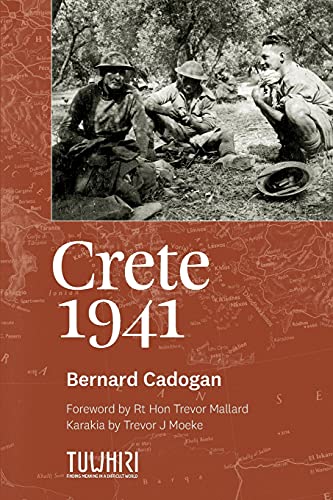 Crete 1941
