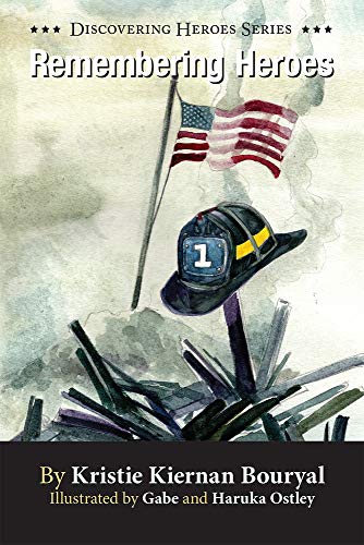 Remembering Heroes (2) (Discovering Heroes® Series)