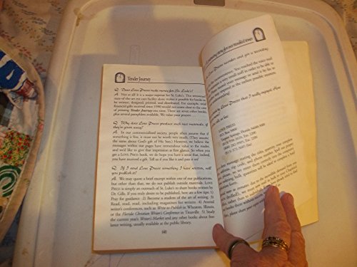 Tender Journey: A Continuing Story for Our Troubled Times