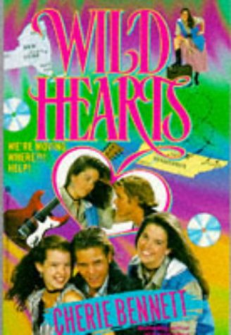 WILD HEARTS (WILD HEARTS )
