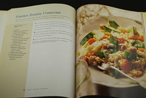 Easy Dinners: Vegetarian