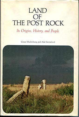 Land of the Post Rock: Its Origins, History, and People - 4213