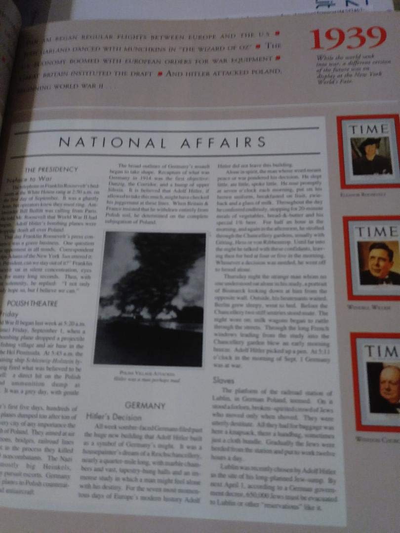 70th Anniversary Celebration: 1923-1993