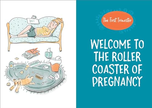 Too Pregnant to Move: A Pregnancy Journal