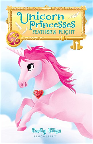 Unicorn Princesses 8: Feather's Flight - 1329