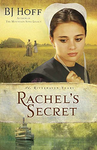 Rachel's Secret (The Riverhaven Years, Book 1) (Volume 1) - 2134